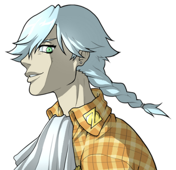 Theodore Carnaby Theodore Carnaby