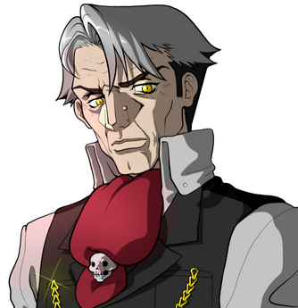 Ashton H. Upmann Ashton H. Upmann