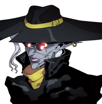 Elfmann von Weirdscience Elfmann von Weirdscience