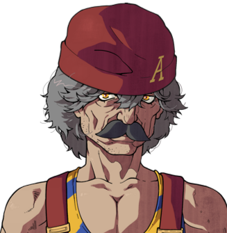 Angus Tora Angus Tora