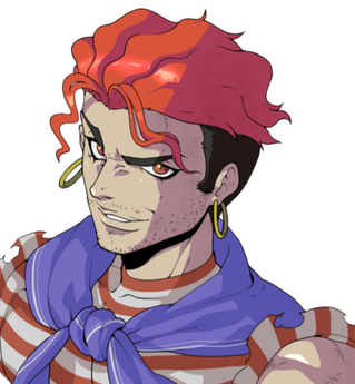 Captain Henry Morgan Captain Henry Morgan