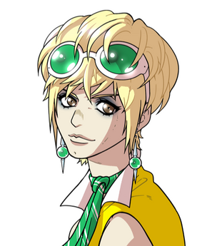 Jazmine Olivia "JoJo" Joplin Jazmine Olivia "JoJo" Joplin