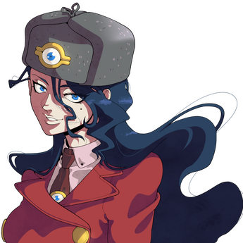 Alexa Zivojinovic Alexa Zivojinovic