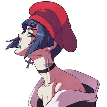 Eloise Margot Eloise Margot