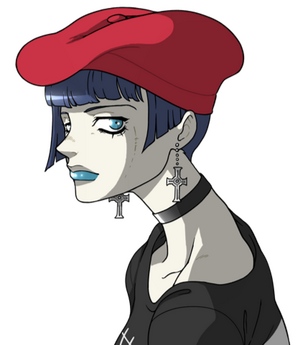 Eloise Margot Eloise Margot