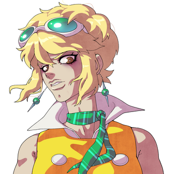 Jazmine Olivia "JoJo" Joplin Jazmine Olivia "JoJo" Joplin