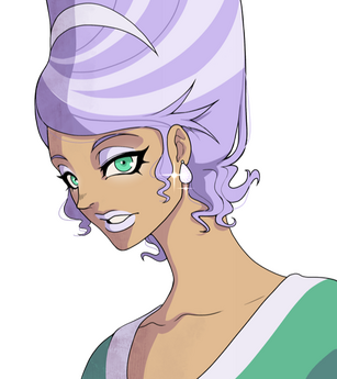 Poppy Argo Poppy Argo